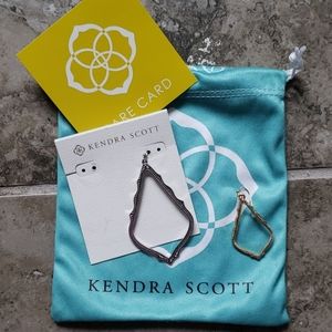 Kendra Scott Sophee Drop Earring